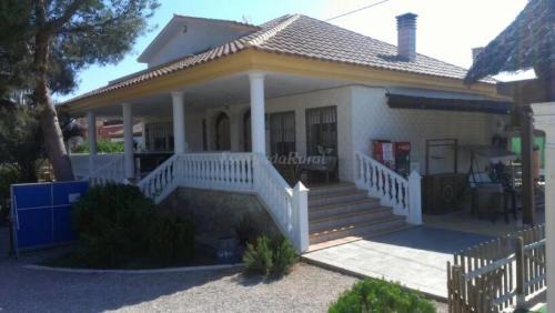 Chalet Del Sol