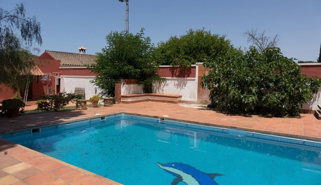 Chalet Enol Sol, with private pool