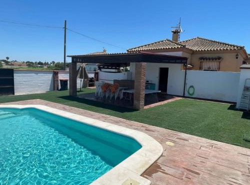 Chalet Mi Luz - La Jara
