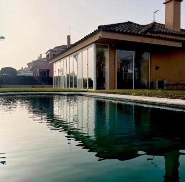 Chalet Puerto Sherry