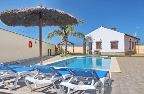 Chalet Vigía 114