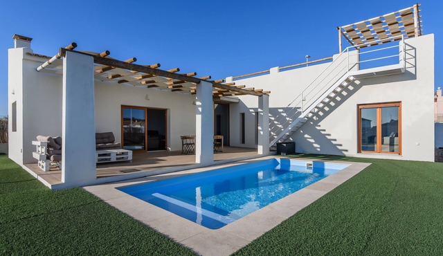 Chalet Vistas del Guadiana - Costa Esuri EVHG00SP