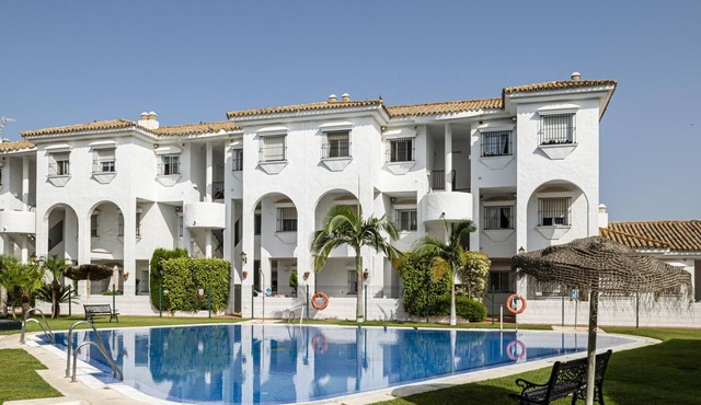 Charming apartment with terrace - Family capacity