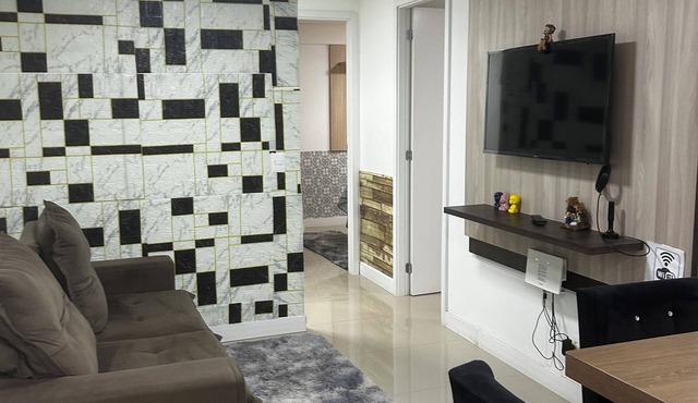 Charming apartment in PR