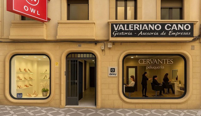 Charming Central Apartment in Jaén