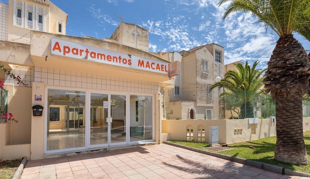 Charming Family Apartment