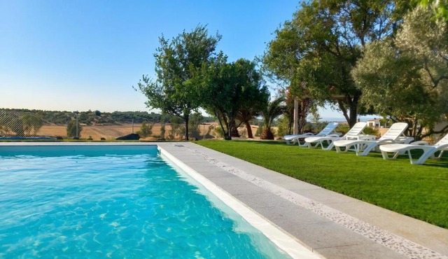 Charming House in La Campana with Mountain View