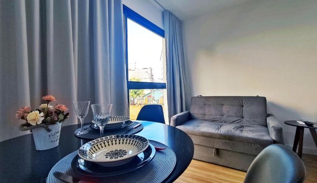 Charming studio in Poços de Caldas-MG PGO209 in Poços de Caldas