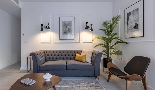 ChezmoiHomes Angel 3 2BR