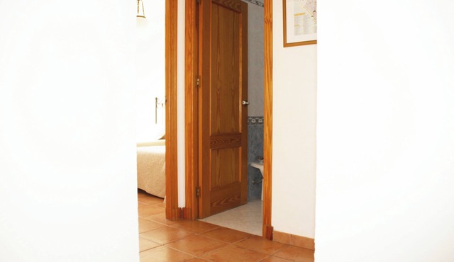 Chipiona, Spain, Andalusia. Wifi, Air conditioning, Sun and beach all year.