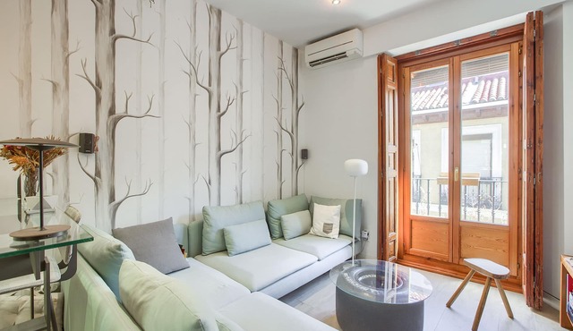 Chueca & Justicia - Luminoso Apartamento en Centro