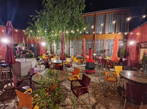 CicloLodge