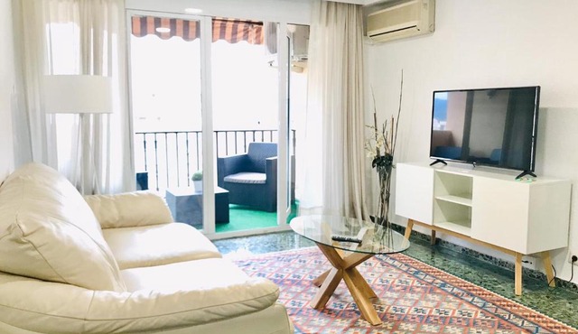 City center & terrace by ELE Apartments