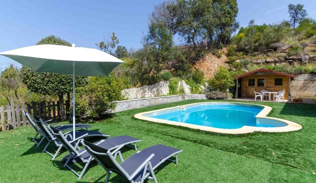 Club Villamar - Ayarza in Maçanet de la Selva