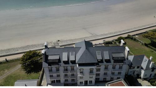 Coasteres T2 in Trébeurden