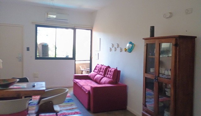 Come spend a few days in this charming little corner! in Barueri