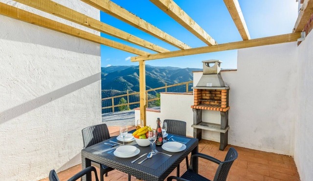 Complejo el Mirador - Casa del Poni Málaga by Ruralidays