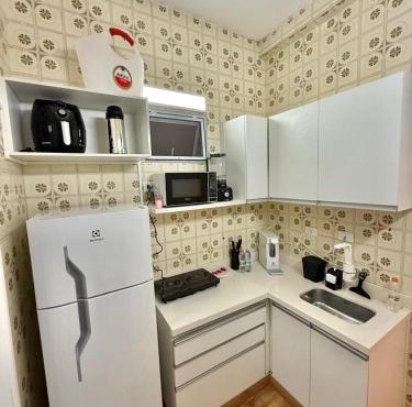 Condomínio com lazer completo! Resort Prox ao centro in Poços de Caldas