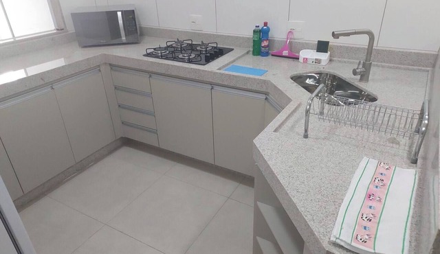 Confortável Lareira Linda Aconchegante in Vila Caio Junqueira Poços de Caldas