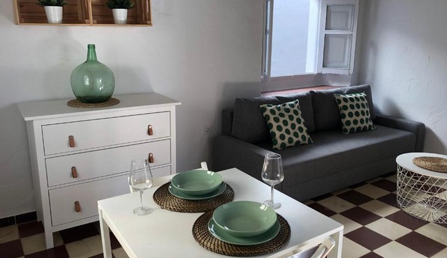 Conil Homes III Apartments