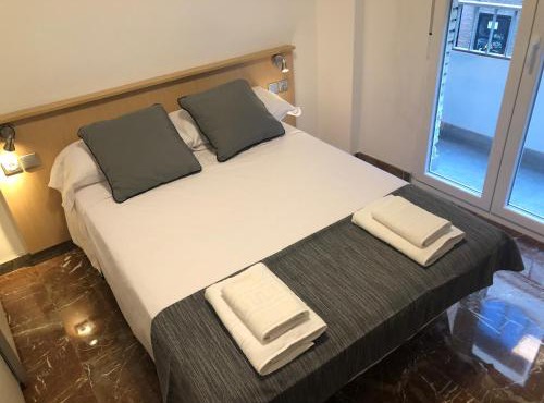 CONSTITUCIÓN SUITE CONFORT I