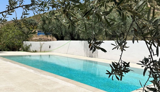 Cortijo Al-Andalus Casa Medina