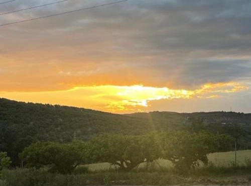 Cortijo Andaluz a 30 minutos de Málaga