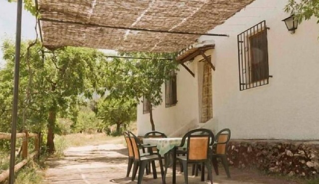 Cortijo Balzaín Casas Rurales for 6 people