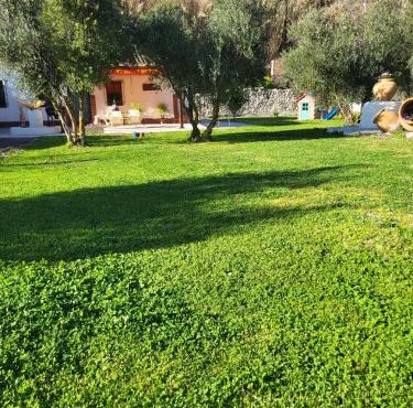 Cortijo Batán