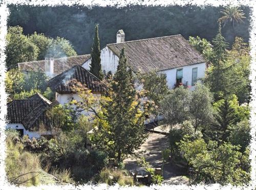 Cortijo Casas Viejas