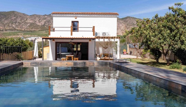Cortijo Casita Maray