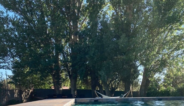 Cortijo Casita Maray
