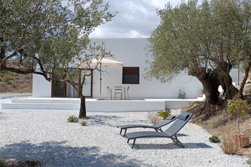 Cortijo Ciprés