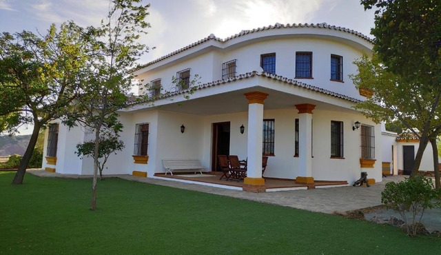 Cortijo El Arrejadero