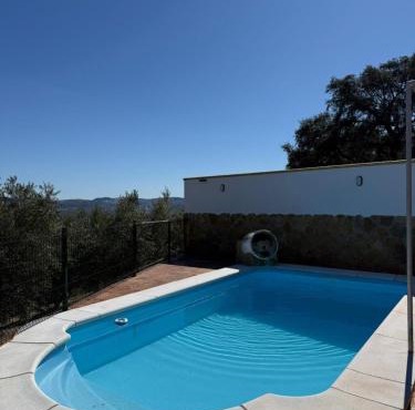 Cortijo El Nevazo II
