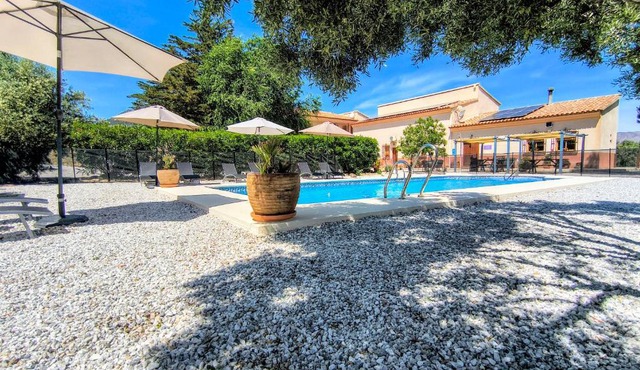 Cortijo La Estrella