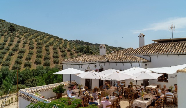 Cortijo La Presa