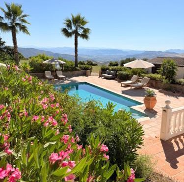 Cortijo la Pura Boutique B&B