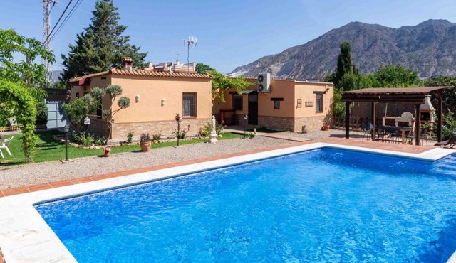 Cortijo La Venta Hoyo