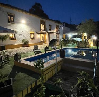 Cortijo Lagar Grande
