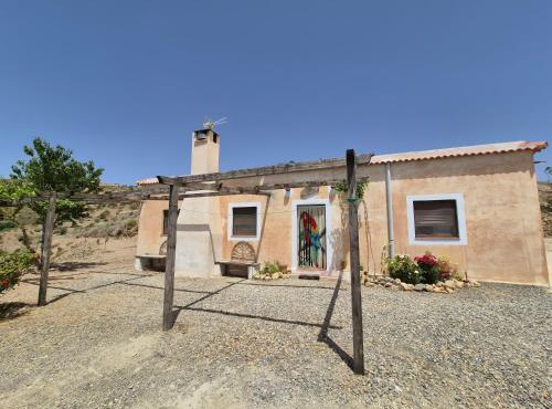 Cortijo Las Pilares