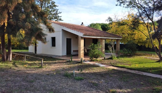 Cortijo los Conquistadores Vakantiehuis