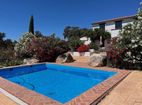 Cortijo Majada de las Vacas