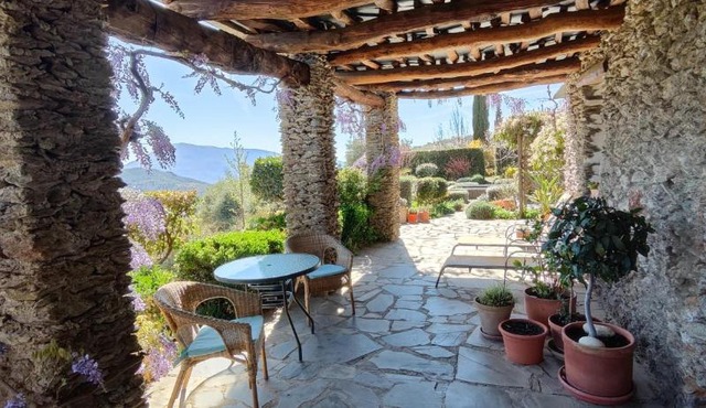 Cortijo Opazo
