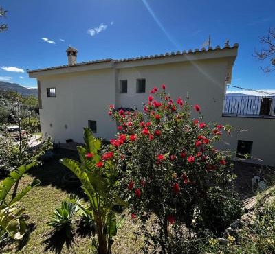 Cortijo Privilegio