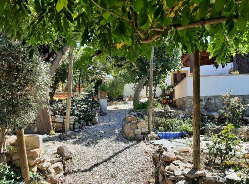 Cortijo Ramoncillos