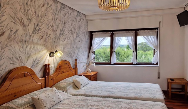 Cosma House Bed and Breakfast Room 5