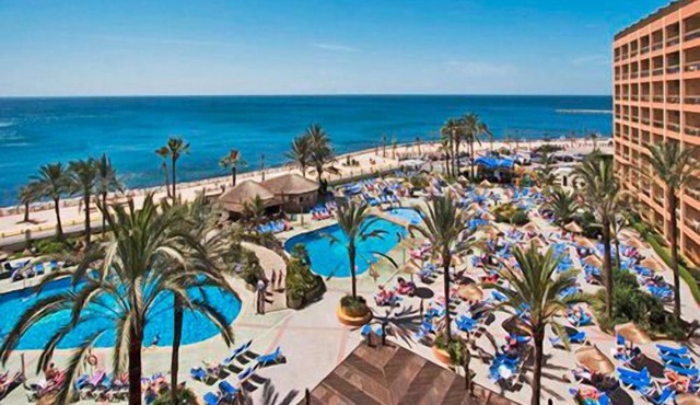 Costa del Sol Apartment
