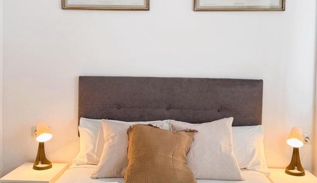 Cosy Apartment Close to City Center