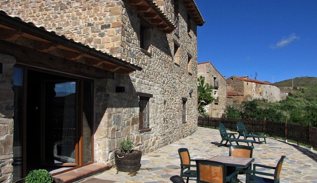 Cosy Countryside Retreat 'Las Rozas' with Mountain Views